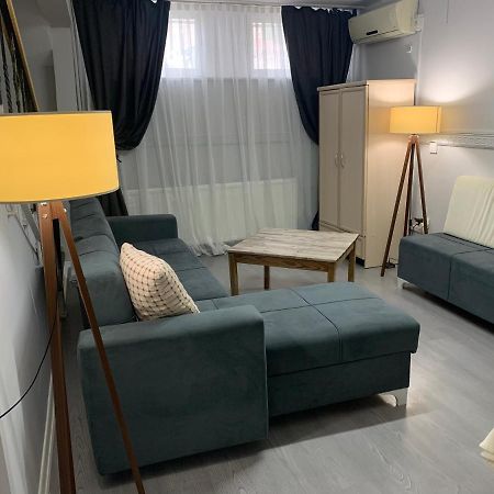 Antik Sofia Hotel اسطنبول المظهر الخارجي الصورة