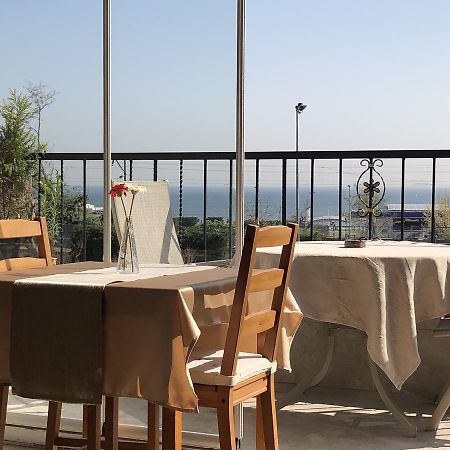 Antik Sofia Hotel اسطنبول المظهر الخارجي الصورة