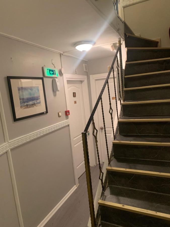 Antik Sofia Hotel اسطنبول المظهر الخارجي الصورة