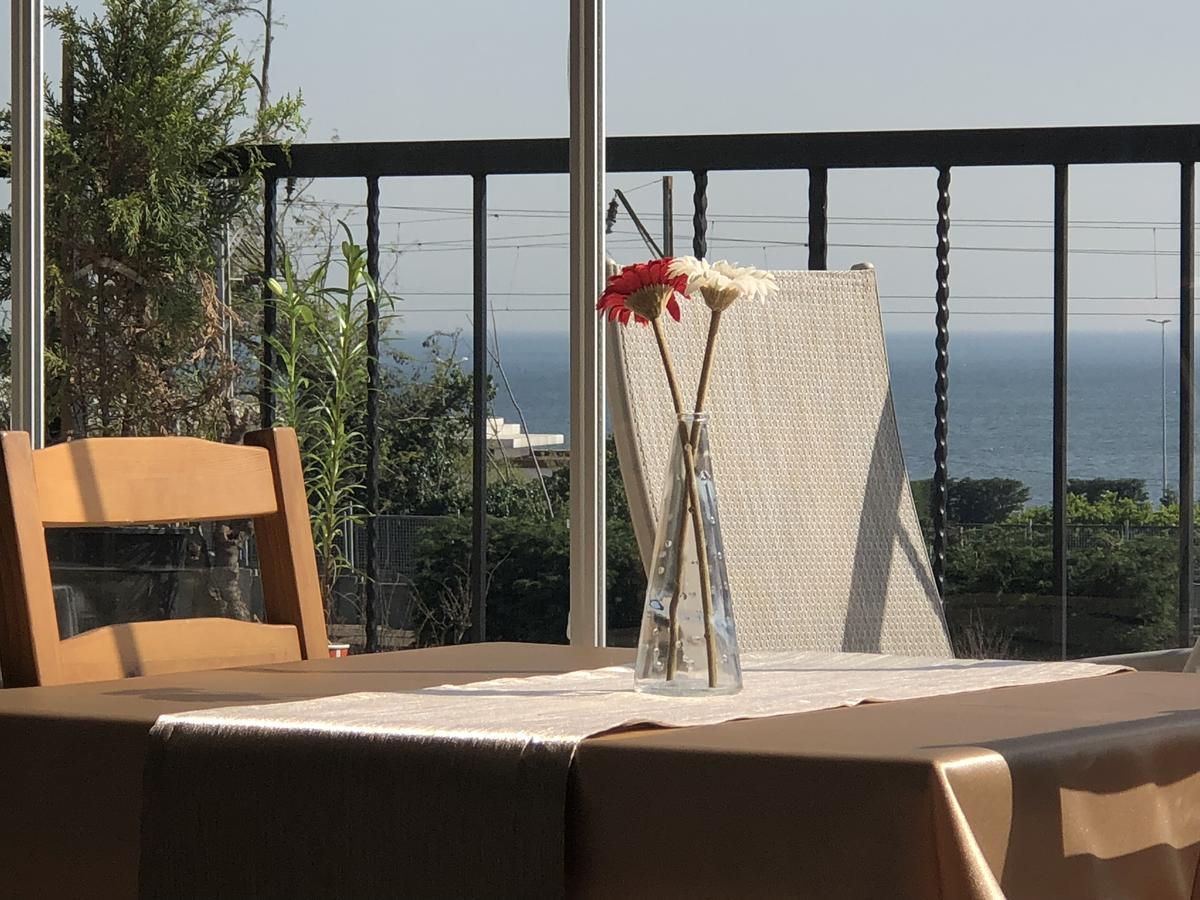 Antik Sofia Hotel اسطنبول المظهر الخارجي الصورة