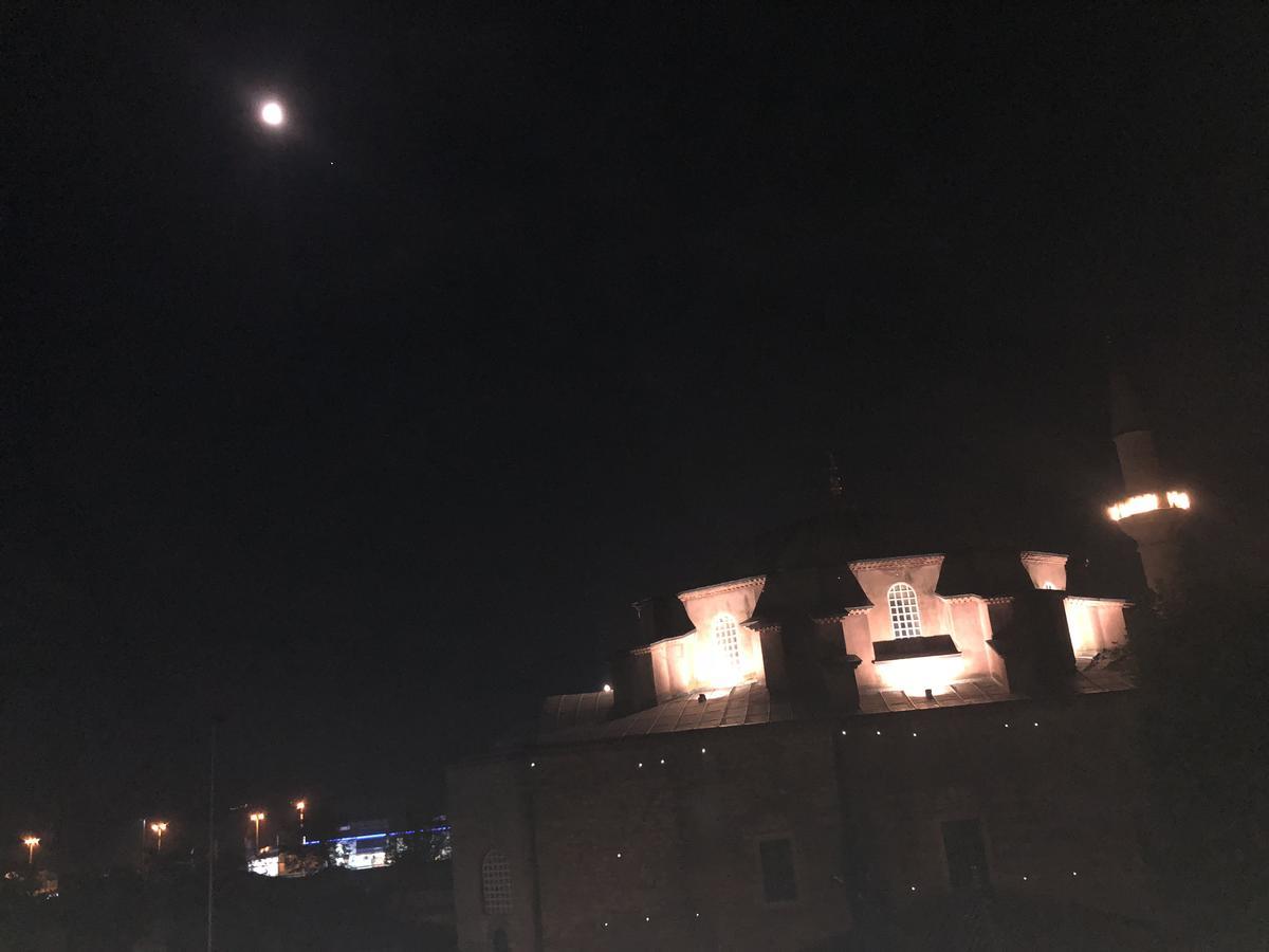 Antik Sofia Hotel اسطنبول المظهر الخارجي الصورة